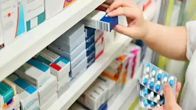 نقص أكثر من 600 دواء