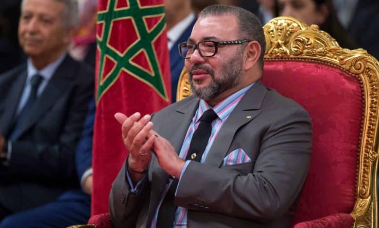 الملك محمد السادس: تعبئة الموارد ركيزة أساسية للتحول الهيكلي في إفريقيا 1 الملك محمد السادس