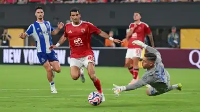 الأهلي