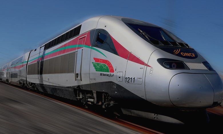 شركة إيطالية تفوز بعقد ضخم لتطوير السكك الحديدية في المغرب استعدادًا لمونديال 2030 1 تطوير السكك الحديدية في المغرب
