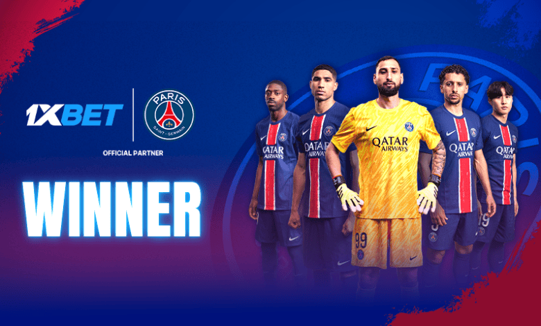 باريس سان جيرمان يصنع التاريخ: أول لقب لدوري أبطال أوروبا رغم كل التحديات 1 PSG_winner