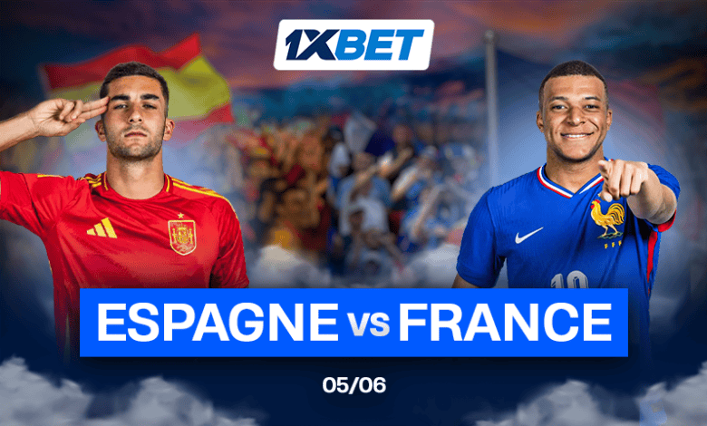 Espagne-France : l'équipe de France se vengera-t-elle de sa défaite à l'Euro 2024 ? 1 Spain vs France