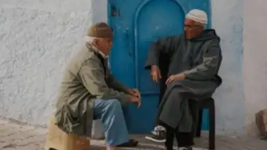 متوسط ​​العمر المتوقع
