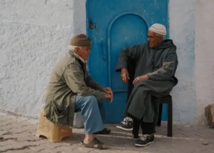 متوسط ​​العمر المتوقع