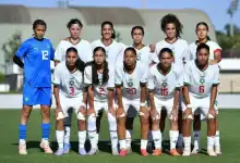 "لبؤات U17"