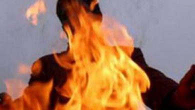 طنجة: رجل يموت بعد أن أقدم على إحراق نفسه في الشارع