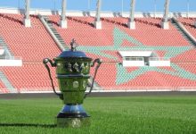 كرة القدم لكأس العرش 2023-2024