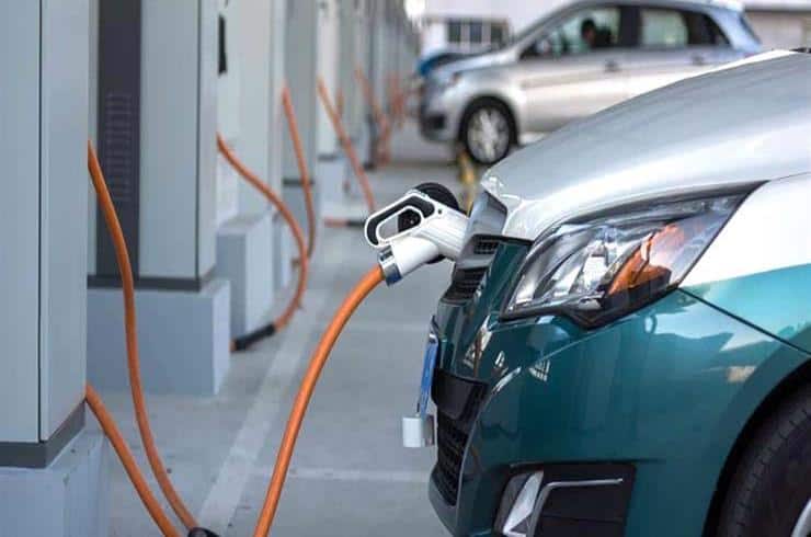 Le Maroc accélère la transition vers les véhicules électriques 1 السيارات الكهربائية