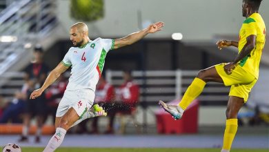 المغرب يفوز