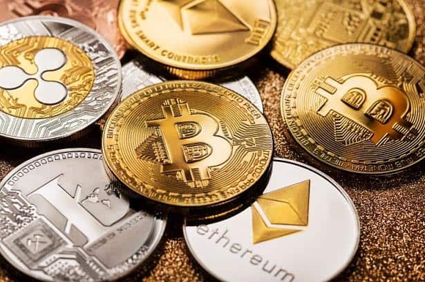 عملة رقمية جديدة لتسوية المعاملات بين المؤسسات المالية بحلول مطلع 2026 1 العملة الرقمية