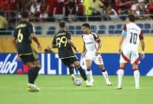 كأس العالم للأندية FIFA