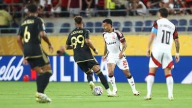 كأس العالم للأندية FIFA
