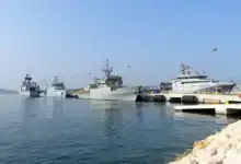 الحدود البحرية 25
