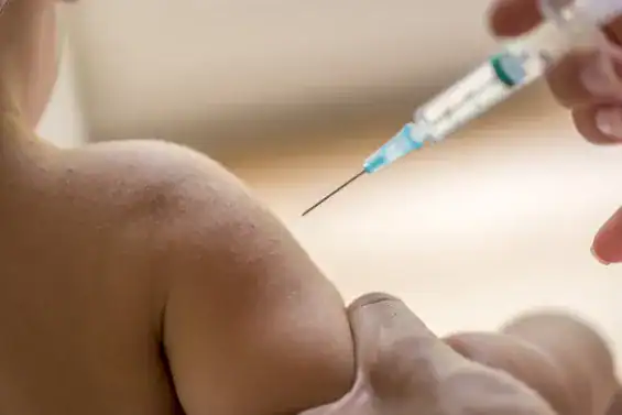 Rougeole : Les autorités néerlandaises mettent en garde contre le faible taux de vaccination des familles marocaines الحصبة