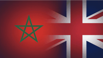 الحكم الذاتي الصحراوي