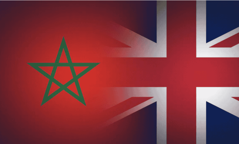بريطانيا تدعم مخطط الحكم الذاتي المغربي بالصحراء وتعتبره الحل الأنسب للنزاع 1 الحكم الذاتي الصحراوي