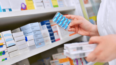 انخفاض أسعار الأدوية