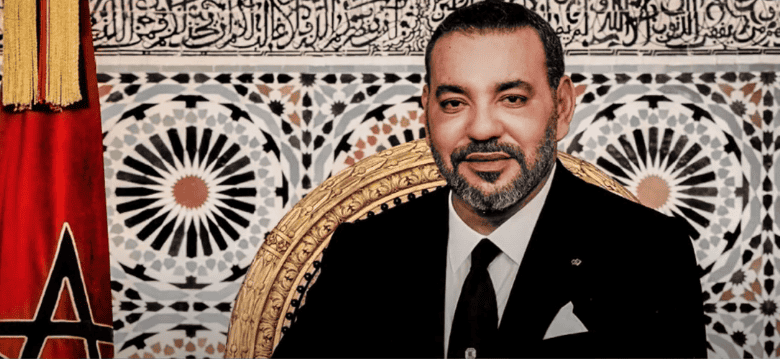 الملك محمد السادس يهنئ لي جاي ميونغ بمناسبة تنصيبه رئيساً جديداً لكوريا الجنوبية 1 الملك محمد السادس
