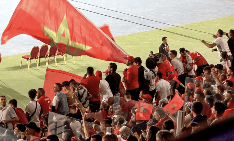 بعد الفوز على تونس والبنين.. الجماهير المغربية تنتقد الأداء وتطالب بالمزيد من "أسود الأطلس" 1 أسود الأطلس