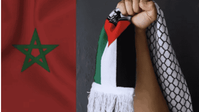 قرار الأمم المتحدة