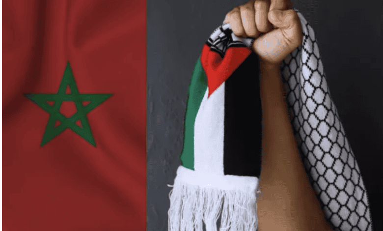 المغرب يؤيد قرارًا أمميًا يدعو إلى وقف دائم لإطلاق النار في غزة 1 قرار الأمم المتحدة