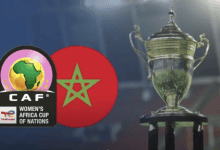 كأس الأمم الأفريقية للسيدات