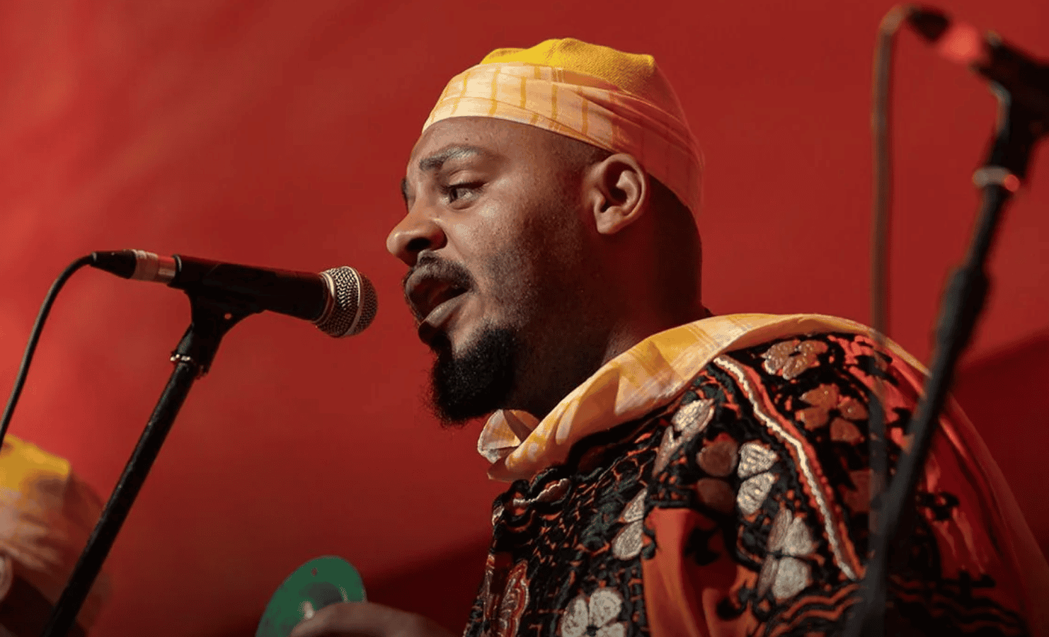 Essaouira se prépare à accueillir 350 artistes pour le Festival 2025 des Gnaoua et des Musiques du Monde 1 مهرجان الموسيقى العالمية 2025