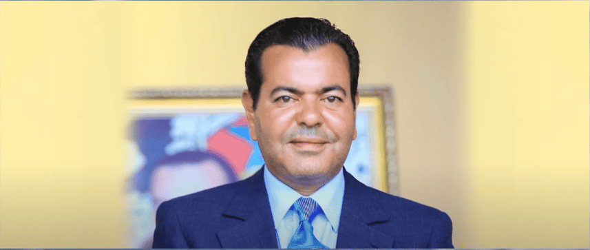 الأمير مولاي رشيد