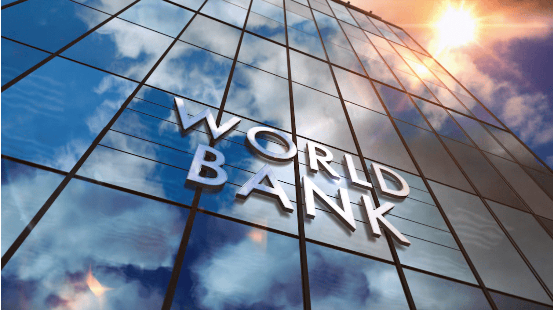 Le Maroc reçoit 250 millions de dollars de la Banque mondiale pour renforcer la protection sociale 1 البنك الدولي