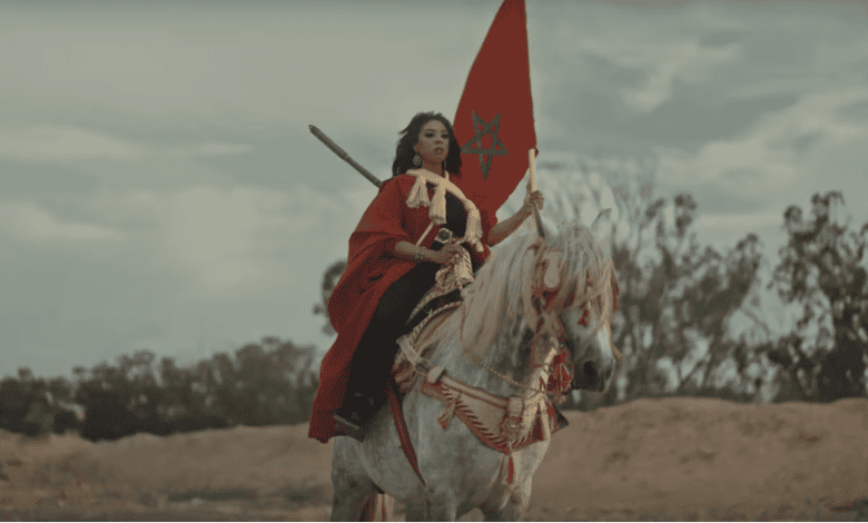 « Ha Walidi »... Jaylan revitalise l'héritage marocain dans une forme musicale moderne "ها واليدي"