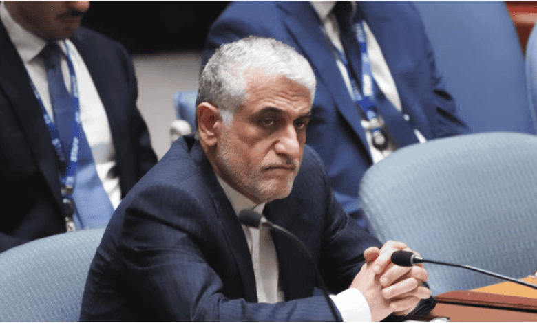 L'Iran menace de répondre durement aux États-Unis après une attaque contre ses sites nucléaires إيران تهدد برد قاس على الولايات المتحدة