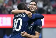 كأس العالم للأندية: باريس سان جيرمان إلى نصف النهائي.. وحكيمي يصنع الفارق
