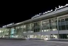 رحلة خاصة بين مراكش ومايوركا تهبط اضطرارياً في مطار محمد الخامس بالدار البيضاء
