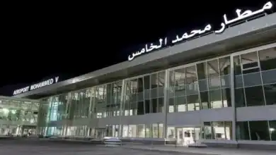 رحلة خاصة بين مراكش ومايوركا تهبط اضطرارياً في مطار محمد الخامس بالدار البيضاء