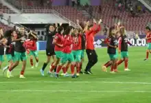 كأس أمم إفريقيا للسيدات 2024: لبؤات الأطلس يسعين إلى صدارة المجموعة