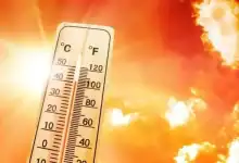 موجة حر شديدة بالمغرب تصل إلى 47 درجة ابتداءً من الثلاثاء