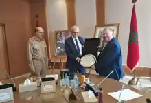 المغرب وفرنسا يعززان شراكتهما الدفاعية بإنشاء لجنة مشتركة للتسليح