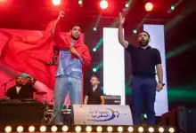 انطلاق فعاليات "مهرجان شواطئ اتصالات المغرب" من طنجة بحفلين جماهيريين