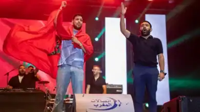 انطلاق فعاليات "مهرجان شواطئ اتصالات المغرب" من طنجة بحفلين جماهيريين