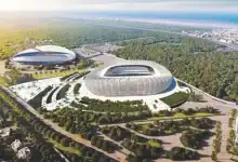 المغرب يستعد لكأس العالم 2030 بإنشاء محاكم خاصة داخل الملاعب
