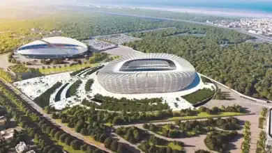 المغرب يستعد لكأس العالم 2030 بإنشاء محاكم خاصة داخل الملاعب