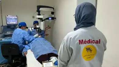 مؤسسة محمد الخامس للتضامن تُطلق 13 مركزاً جديداً لدعم الصحة والتكوين في مدن مغربية متعددة