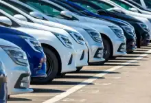 السوق المغربي للسيارات يقفز بنسبة 36% مع نهاية يونيو 2025