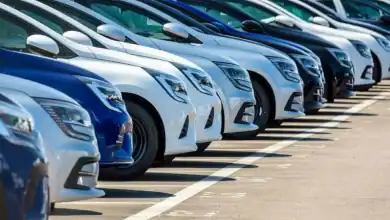 السوق المغربي للسيارات يقفز بنسبة 36% مع نهاية يونيو 2025