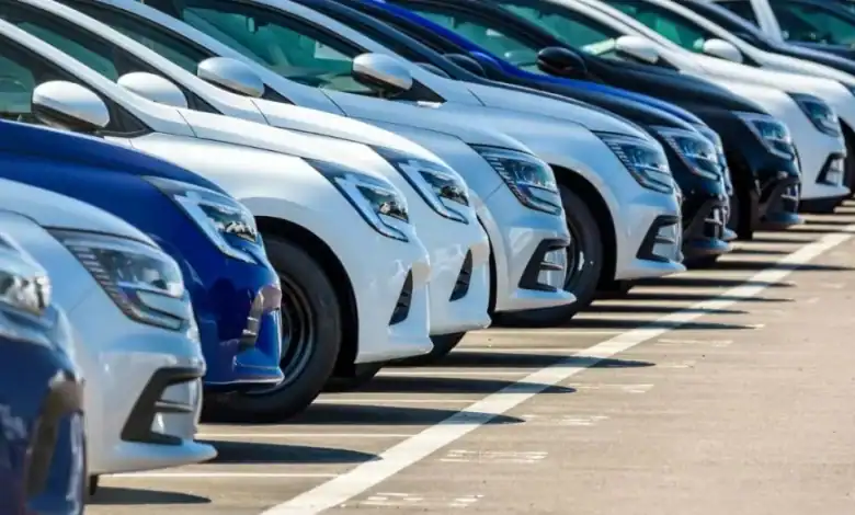السوق المغربي للسيارات يقفز بنسبة 36% مع نهاية يونيو 2025