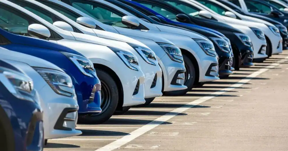 السوق المغربي للسيارات يقفز بنسبة 36% مع نهاية يونيو 2025