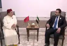 تنفيذًا للتعليمات الملكية السامية.. المغرب يُعيد فتح سفارته في دمشق