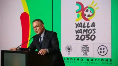 كل ما يجب معرفته عن "مؤسسة المغرب 2030" المشرفة على تنظيم التظاهرات الكروية الكبرى