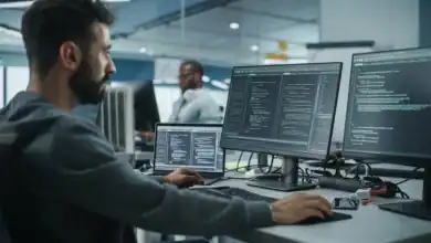 ارتفاع رواتب وظائف الذكاء الاصطناعي بنسبة تصل إلى 56% في عام 2025 حسب تقرير PwC