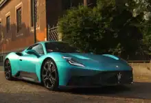 Maserati تكشف عن MCPura: أيقونة جديدة في عالم السيارات الخارقة